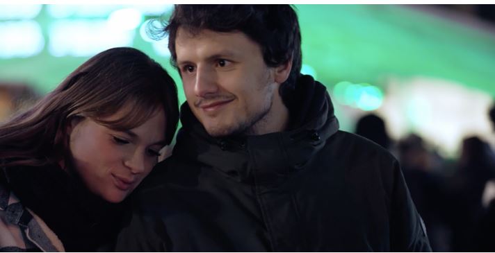 Couverture du film Atypiques