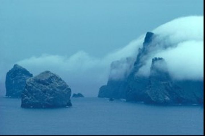 Couverture du film Au bord du monde