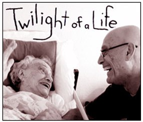 Couverture du film Au crépuscule d’une vie