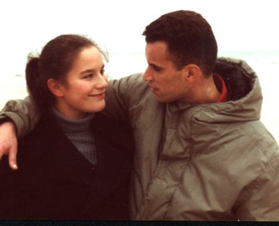 Couverture du film Au-delà de Gibraltar