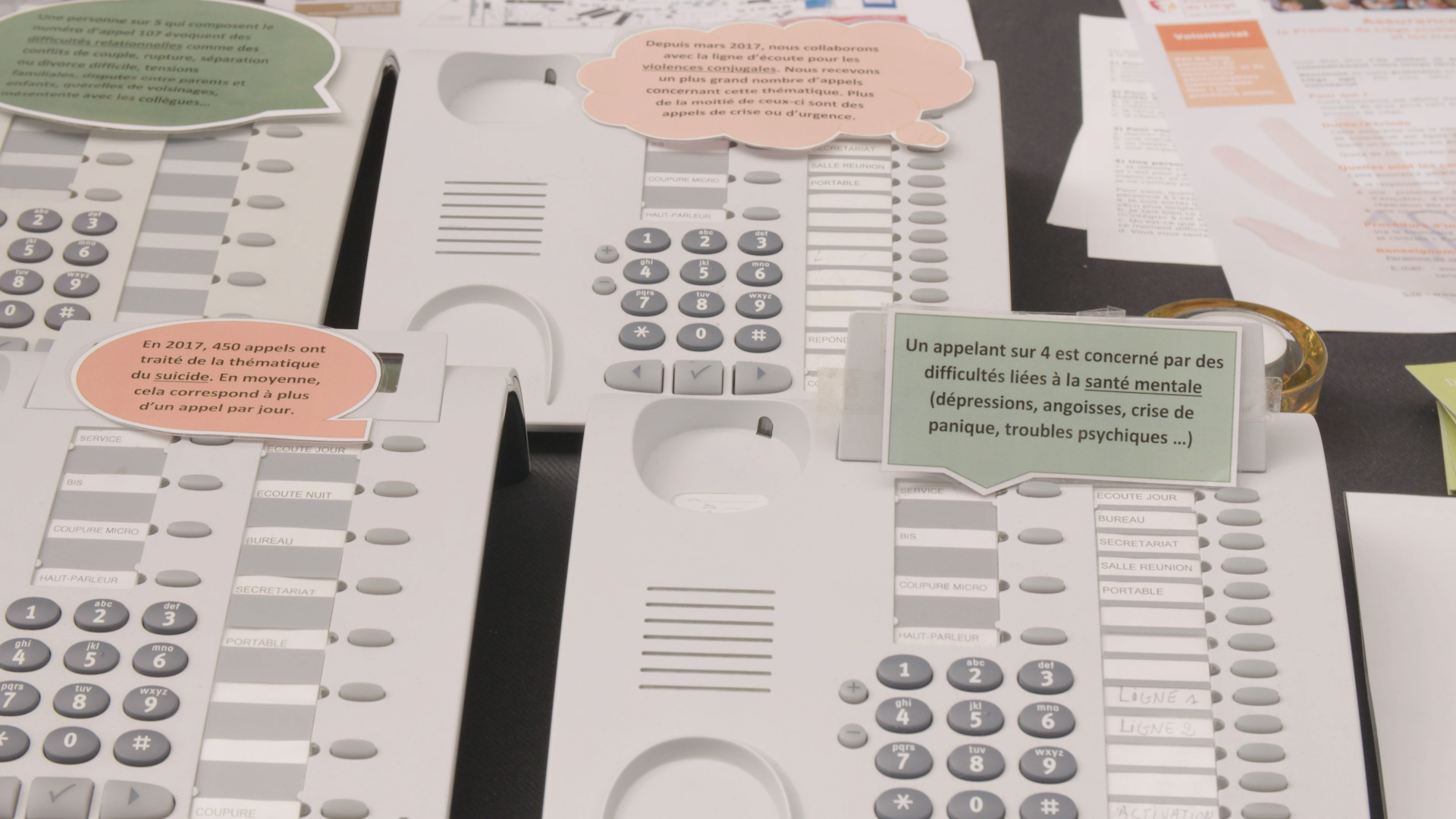 Couverture du film Au fil de l'autre