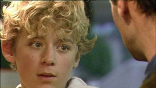 Couverture du film Au fil des relations