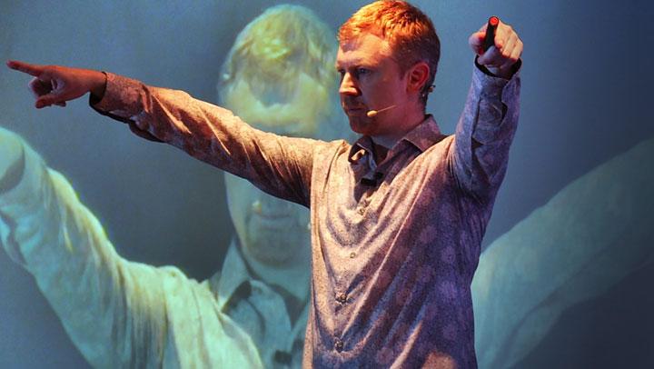 Couverture du film Au nom du coach