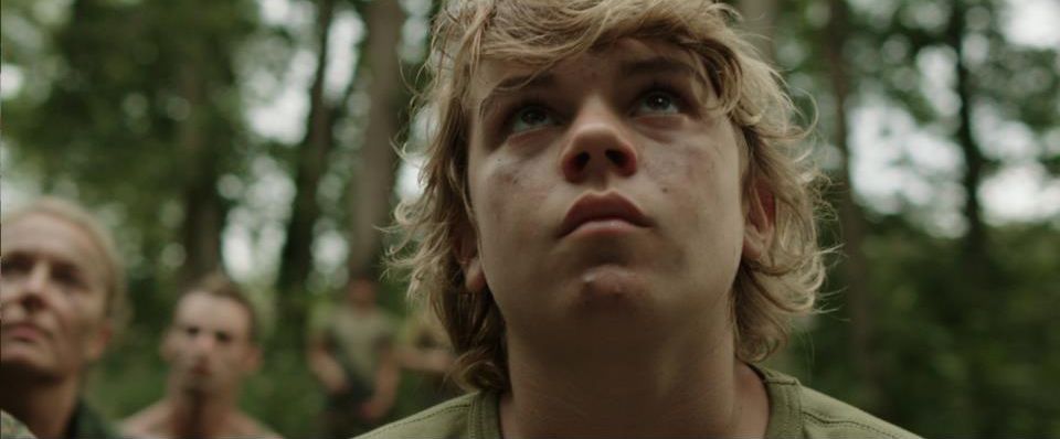 Couverture du film Au nom du fils