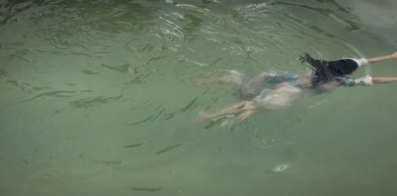 Festival International du film sur l'art - Au temps où les Arabes dansaient - 