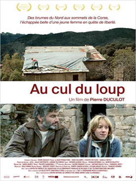 Photo du concours Au cul du loup de Pierre Duculot en DVD