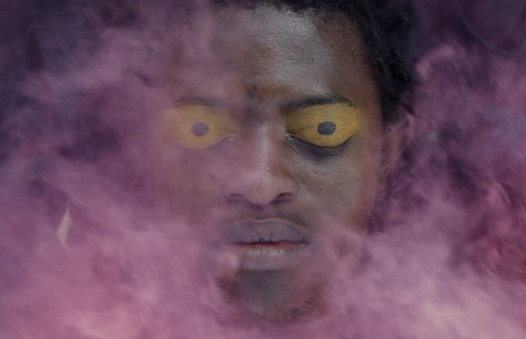 Couverture du film Augure