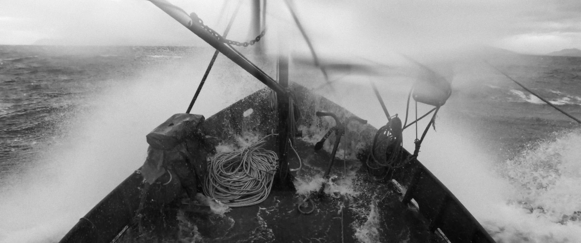 Couverture du film Austral