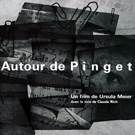 Couverture du film Autour de Pinget
