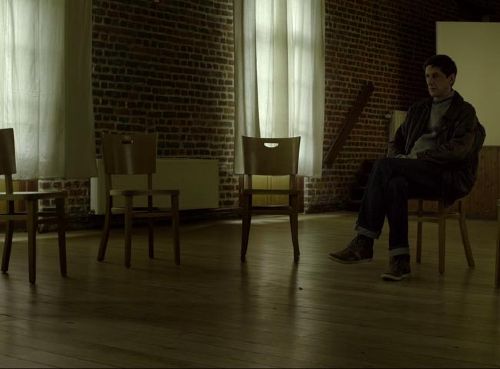 Couverture du film Les autres