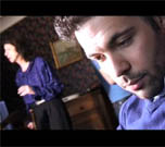 Couverture du film Avec ma mère à la mer