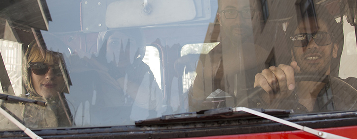 Couverture du film Ayan and the white balloon