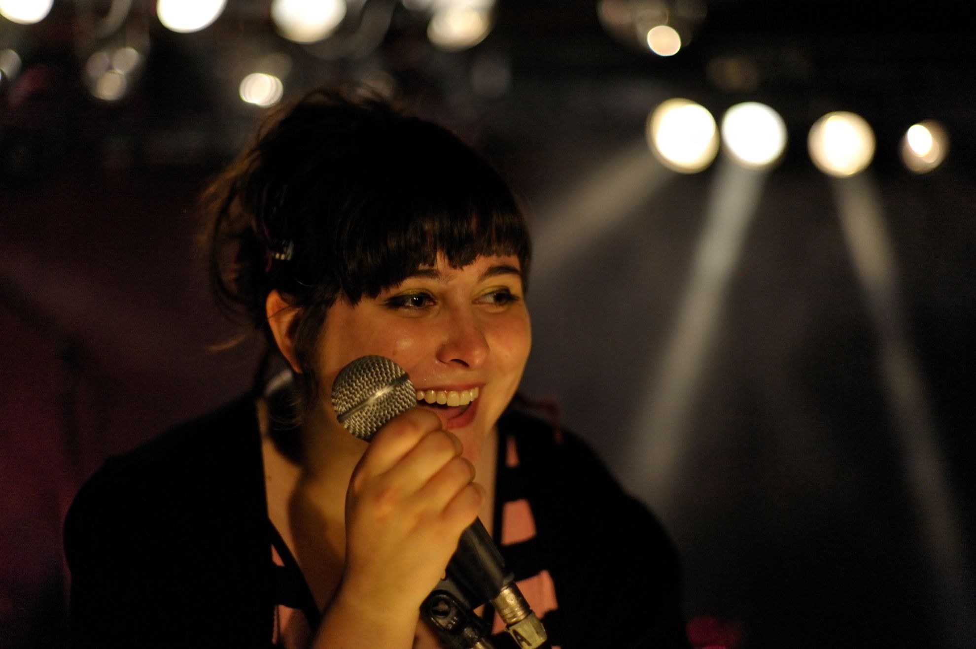 Couverture du film Baby Balloon