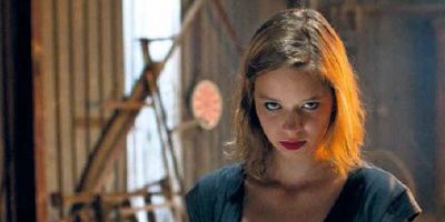 Couverture du film Babysitting Story