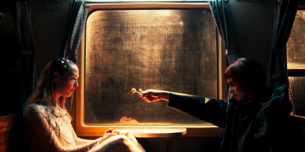 Couverture du film Babyspice, les pansements ne collent pas