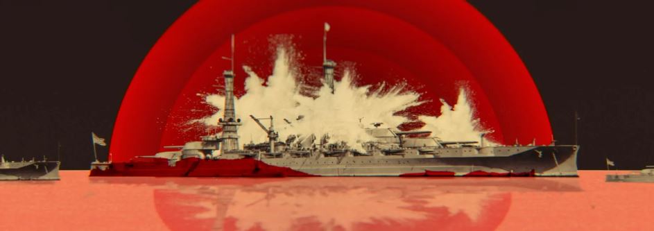 Couverture du film Bad Bad Belgium 'Uranium'