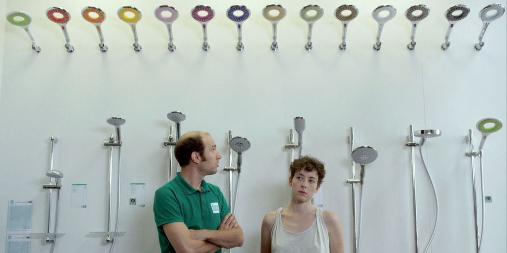 Couverture du film Baden Baden