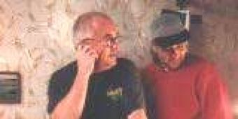 Couverture du film Le Bal des pantins