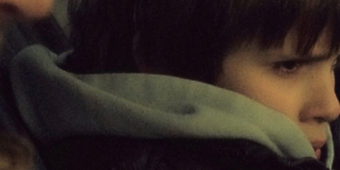 Couverture du film La Balançoire