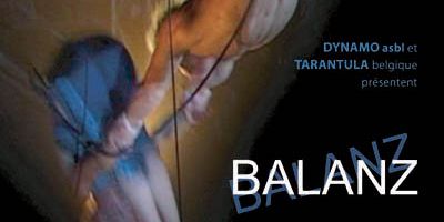 Couverture du film Balanz