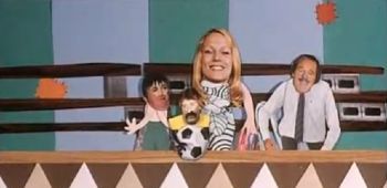 Couverture du film Les Baltus au cirque