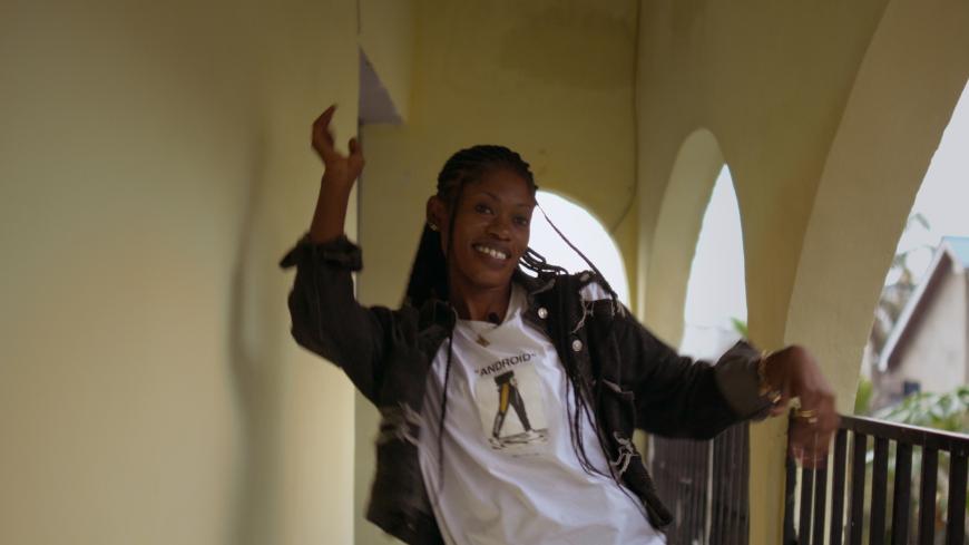 Couverture du film Bandeko Basi