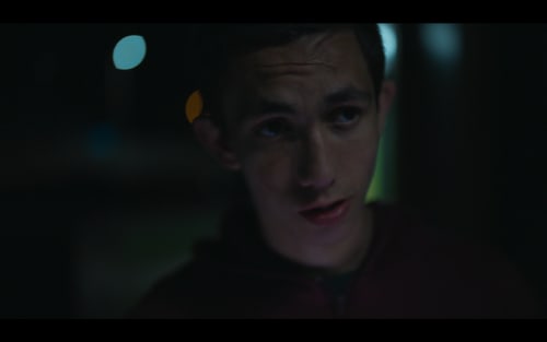 Couverture du film BASANE