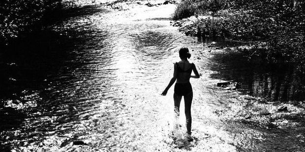 Couverture du film La Bataille de l'Eau Noire