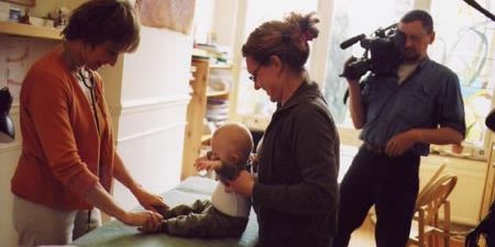 Couverture du film Les Batailles de l'Or Vert