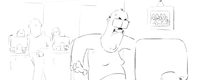 Couverture du film Beep