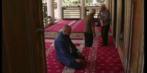 Couverture du film Bektachis