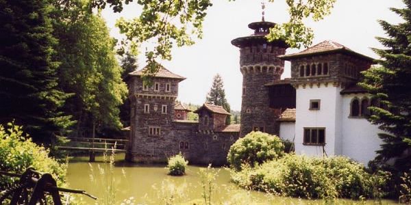 Couverture du film Belhorizon