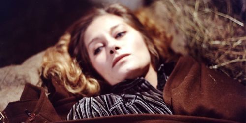 Couverture du film Belle