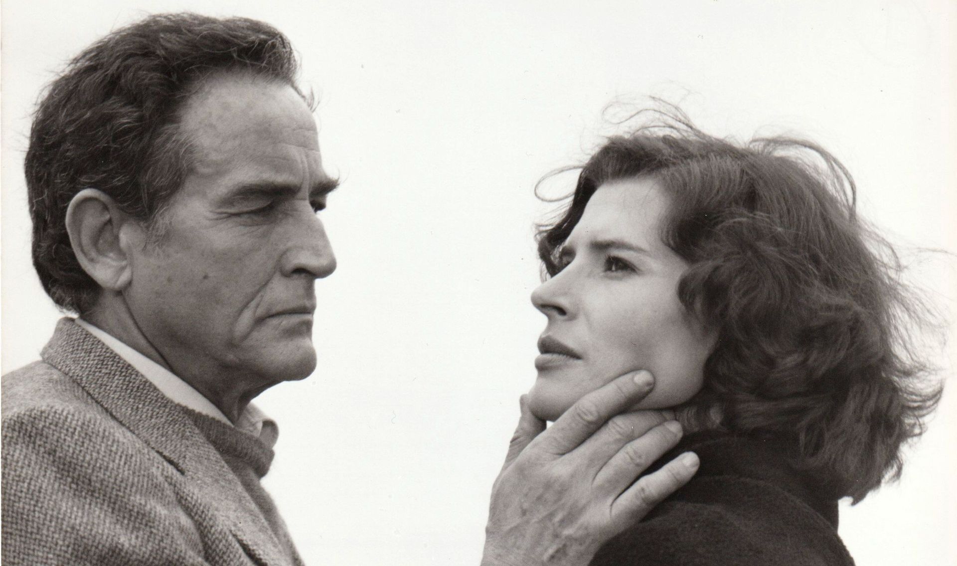 Couverture du film Benvenuta