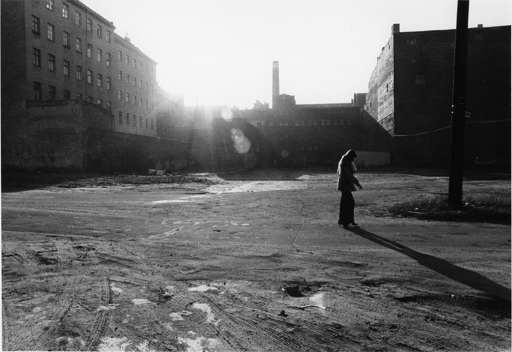 Couverture du film Berlin de l'aube à la nuit