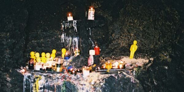 Couverture du film Besos frios