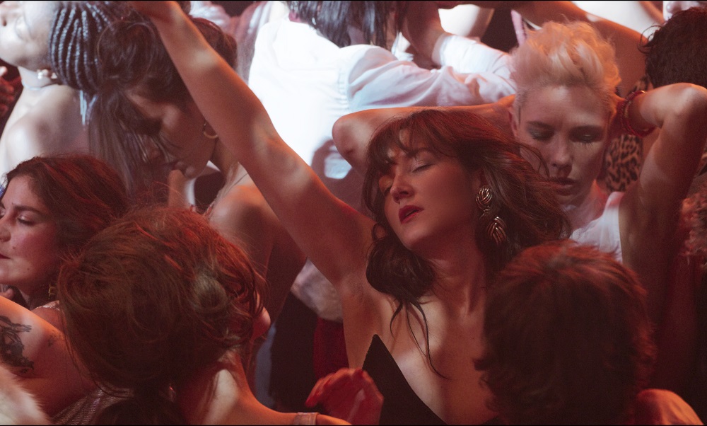 Couverture du film La Bête dans la jungle