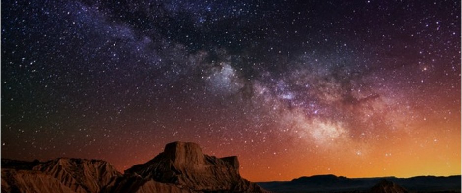 Couverture du film Betelgeuse