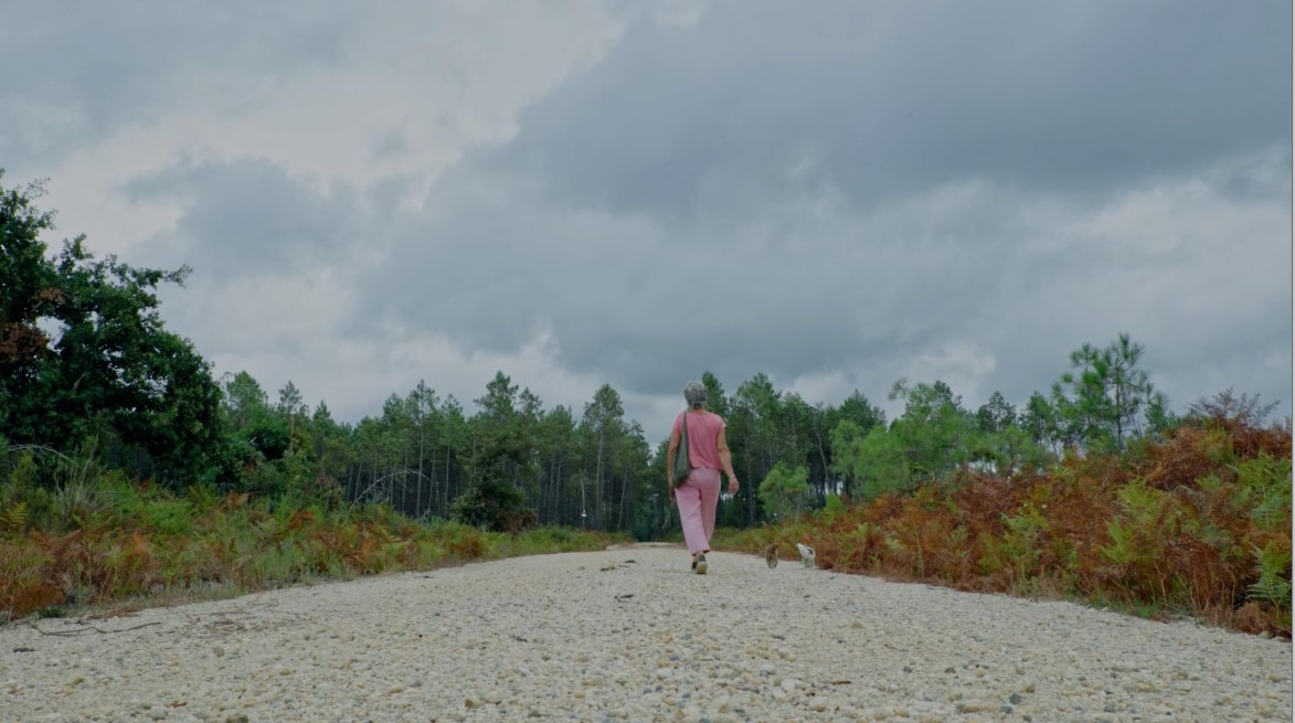 Couverture du film Bienvenue dans le monde des femmes
