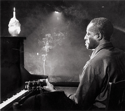 DVD du film Big Bill Blues