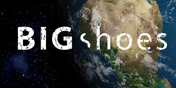 Couverture du film Big Shoes