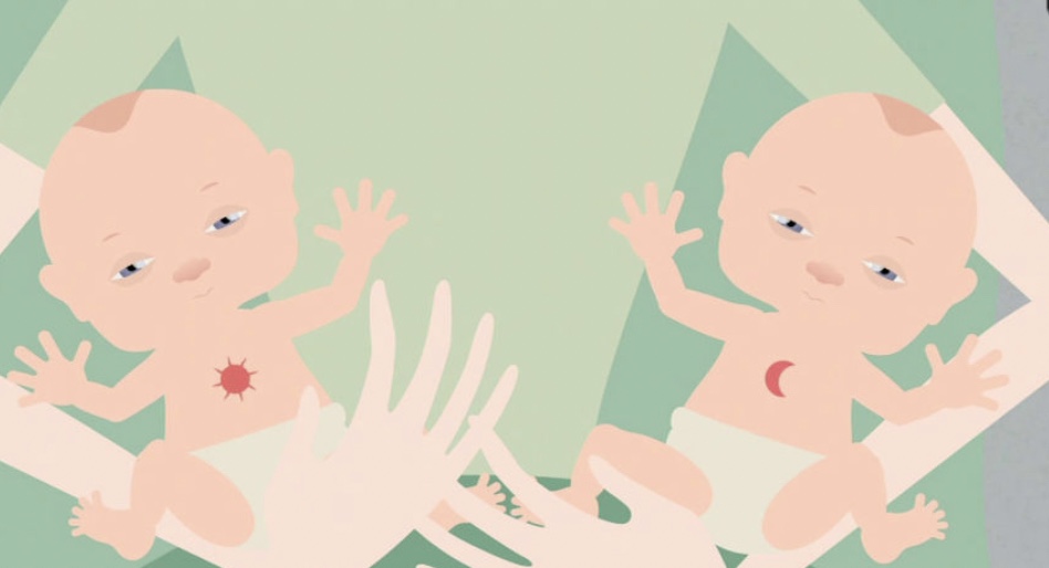 Couverture du film Bill et Bob