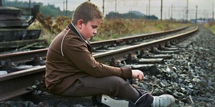 Couverture du film Billy the Bully