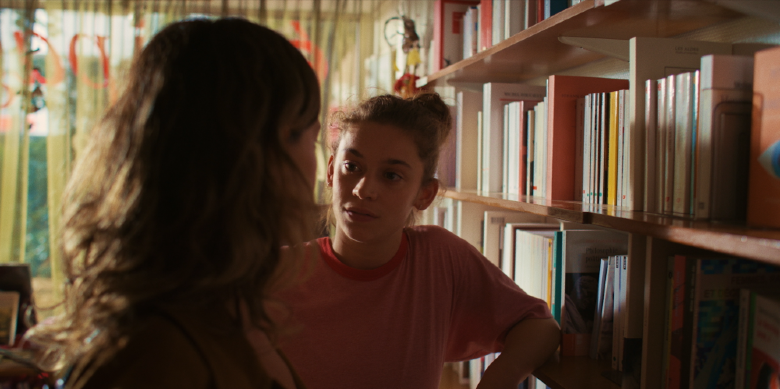 Couverture du film Bingo