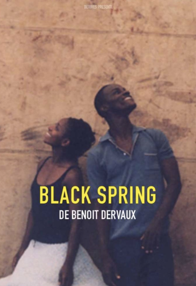 Black Spring