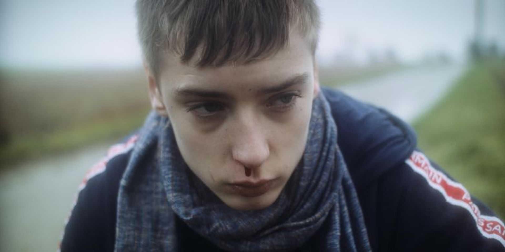 Couverture du film Bluestar