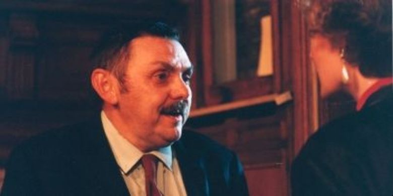 Couverture du film Bob le déplorable