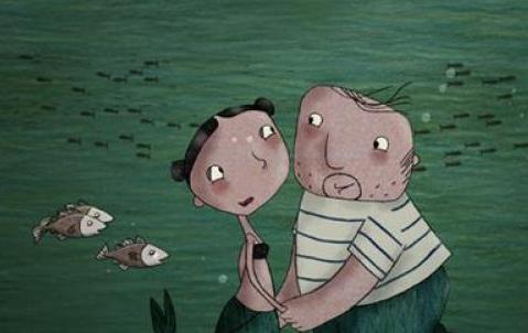 Couverture du film La Boîte de sardines