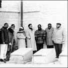 Couverture du film Boma-Tervuren, le voyage