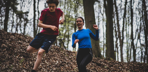 Couverture du film Bos